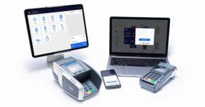 Tyro Payments EFTPOS Point of sale system