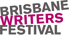 Brisbane Writers Festival logo