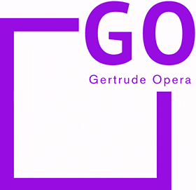 Gertrude Opera logo