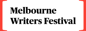 Melbourne Writers Festival logo