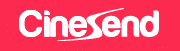 Cinesend Logo