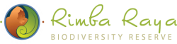 Rimba Raya Biodiversity Reserve Logo